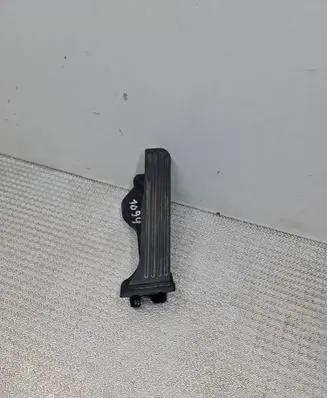 Volkswagen Golf V Accelerator throttle pedal 1K1721503M 6PV00889000