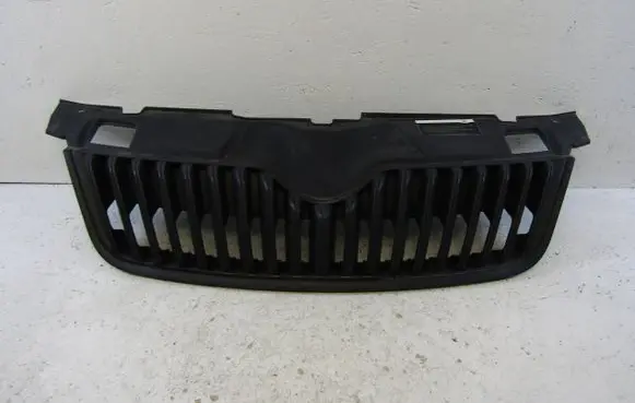 Front grill