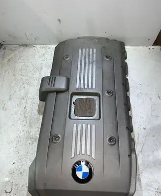 BMW 5 E60 E61 Engine cover (trim) 7531324