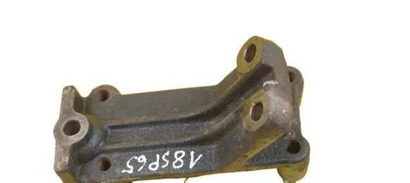 Hyundai Santa Fe Gearbox mounting bracket BIEGOW G4JS