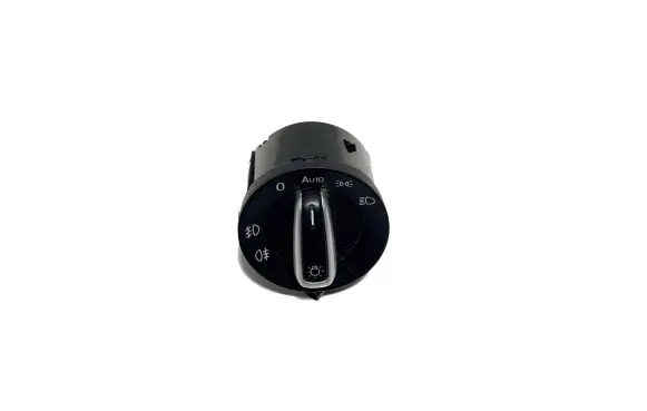 Volkswagen PASSAT B7 Light switch 5N0941431B 22679