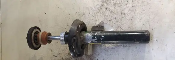 Opel Astra H Front shock absorber/damper 13368262