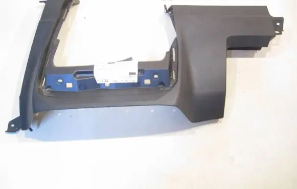 Volkswagen Tiguan Dashboard lower bottom trim panel 5NB857005