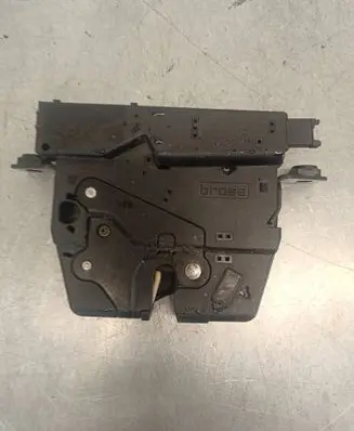 BMW X3 F25 Tailgate/trunk/boot lock/catch/latch 921959106 16367210 51247233025