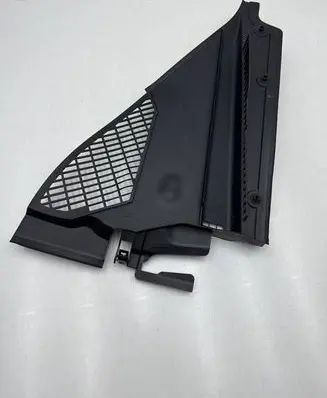 BMW 1 F20 F21 Wiper trim 53922010