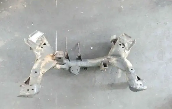 Mazda MPV II LW Front axle beam IMPRK1346930