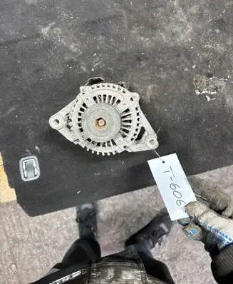 Hyundai H-1, Starex, Satellite Generator/alternator 373004A300