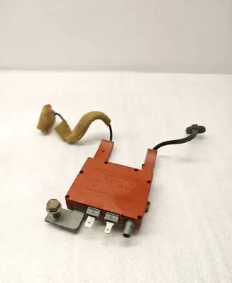 Aerial antenna amplifier