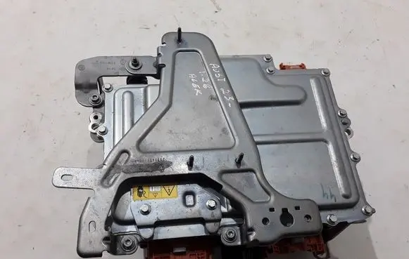 Renault Austral Voltage converter inverter 231C19051R