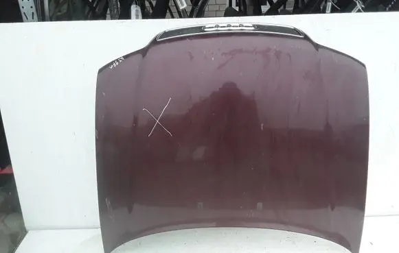 Audi A4 S4 B5 8D Engine bonnet/hood
