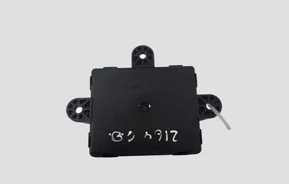 Volvo V40 Door control unit/module 31343873