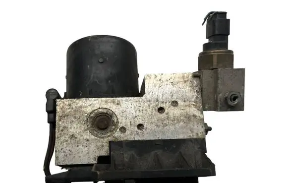 Mercedes-Benz A W168 ABS Pump A0034317412