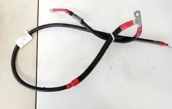BMW X3 E83 Other wiring loom 3401995 545836