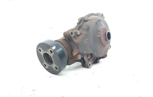 BMW X3 E83 Front differential 7553908 7540625