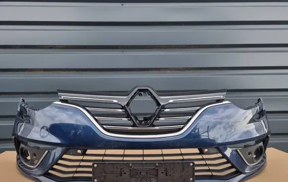 Renault Megane IV Front bumper 620225094R zd-wlkp620225094R