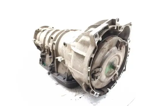 Land Rover Discovery Automatic gearbox 96042426 3GXG