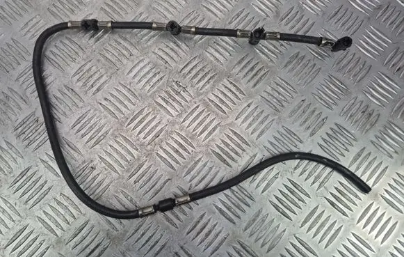 Mercedes-Benz Vito Viano W639 Fuel return line/hose A6460701532