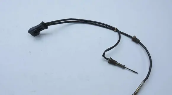 Citroen Jumpy Sensor 9807562780