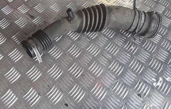 Renault Scenic I Intercooler hose/pipe 7700109435
