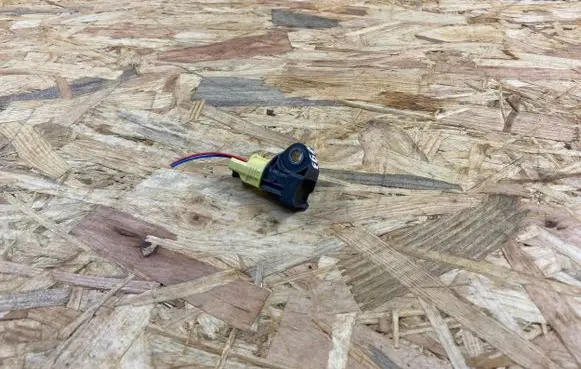 KIA Picanto Airbag deployment crash/impact sensor 95920G6000