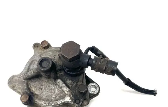 Toyota Land Cruiser (J120) Vacuum pump 2930067020 0810002091