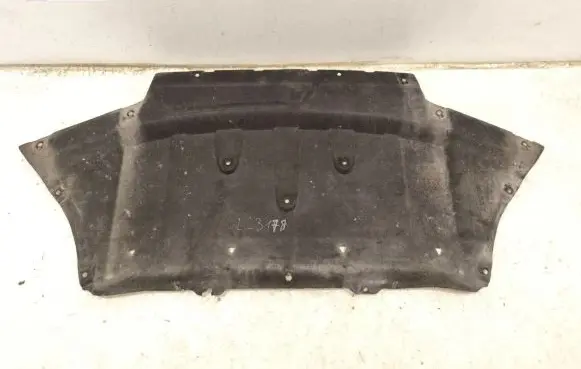 BMW i4 Pickup box liner 