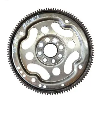 Ford Bronco Crankshaft gear GN1Q6375BB