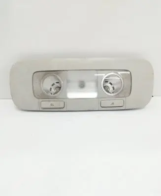 Volkswagen PASSAT B6 Rear seat light 3C0947291C