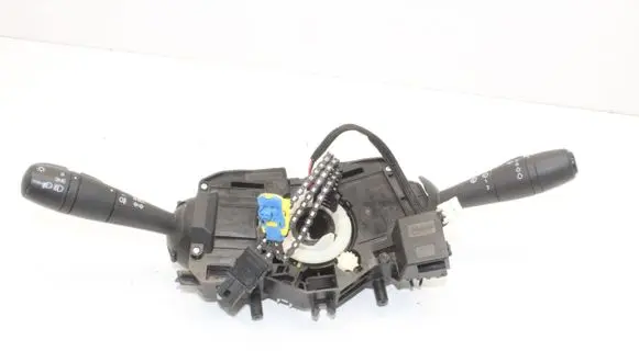 Renault Trafic III (X82) Indicator stalk 255670610R