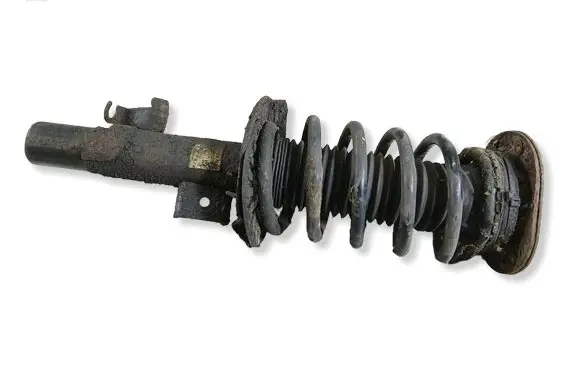 Volvo V60 Front shock absorber/damper 