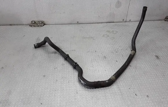 Chevrolet Cruze Engine coolant pipe/hose