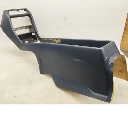 Mercedes-Benz 200 300 W123 Center console 1236803150 1236800150 A1236803150