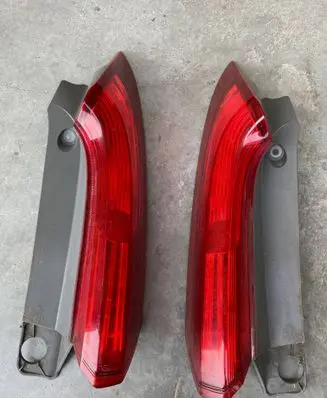 Honda CR-V Rear/tail lights