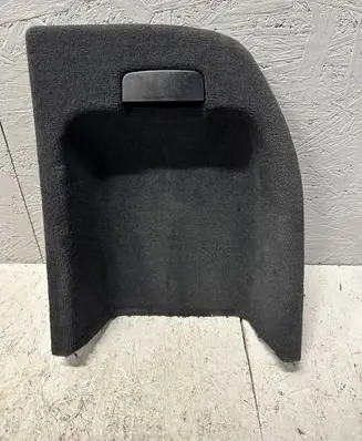 BMW X6 E71 Glove box in trunk 6981040 51476981040