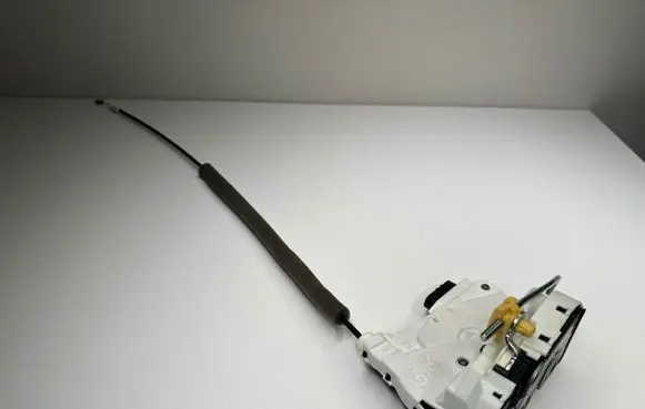 MG EHS Rear door lock