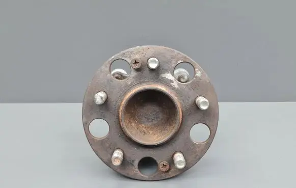 Honda Accord Rear wheel ball bearing 