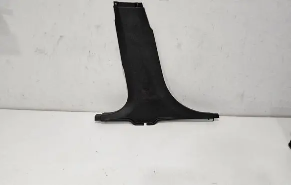 Alfa Romeo Giulia (B) pillar trim (bottom) 156130281 156131354 156131355