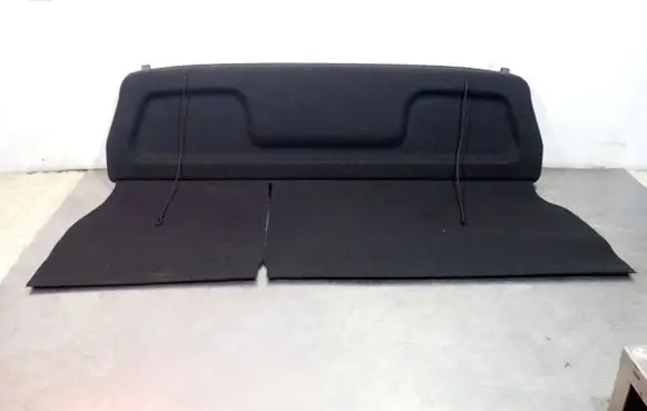 Toyota Urban Cruiser (XP110) Parcel shelf 
