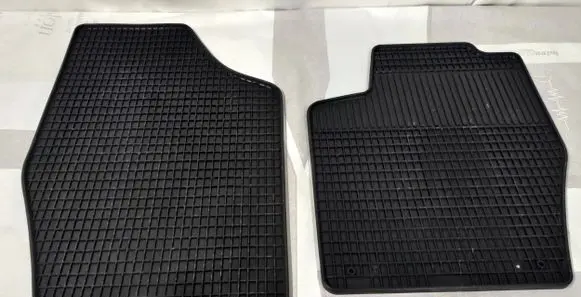 Peugeot 308 Car floor mat set 