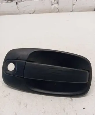 Renault Trafic II (X83) Front door exterior handle 8200170514 9168527