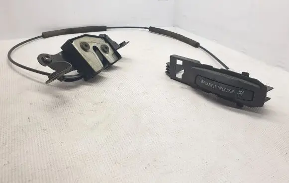 Volvo V70 Other interior part 91887721