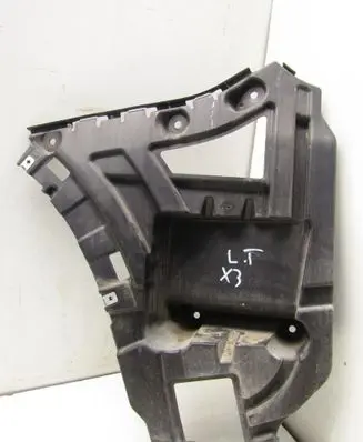 BMW X3 F25 Rear bumper mounting bracket 7210077