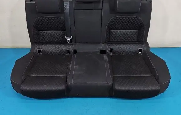 Skoda Superb B8 (3V) Second row seats IMPRK1607714
