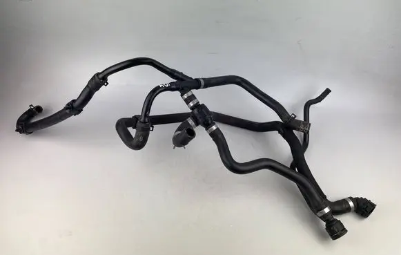 Volkswagen ID.4 Engine coolant pipe/hose 1EA122101CG 1EA121096 1EA121113A