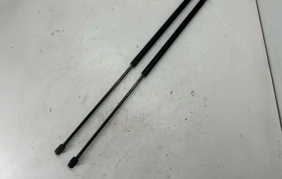 Ford Edge II Front bonnet/hood damper/strut FT4BR16C826AC FT4BR16C827AC