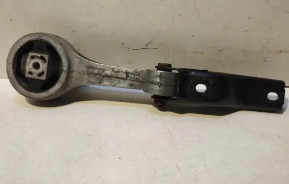 Skoda Fabia Mk2 (5J) Engine mount bracket PX0046 6Q0199851AP