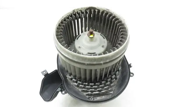 Volvo V70 Heater fan/blower 