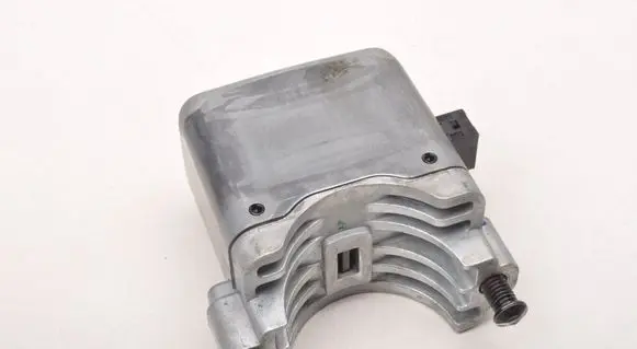 MG ZS Steering wheel lock 10927555