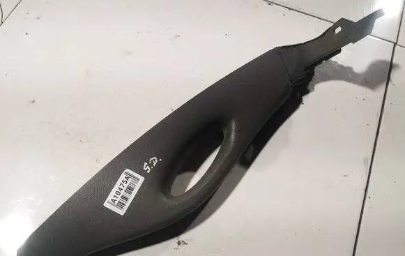 Dodge Grand Caravan Other rear door trim element 