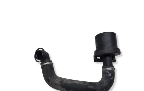BMW 6 E63 E64 Air intake hose/pipe 1438836